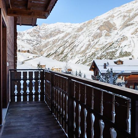 Apartment Il Nocciolo ليفينو المظهر الخارجي الصورة