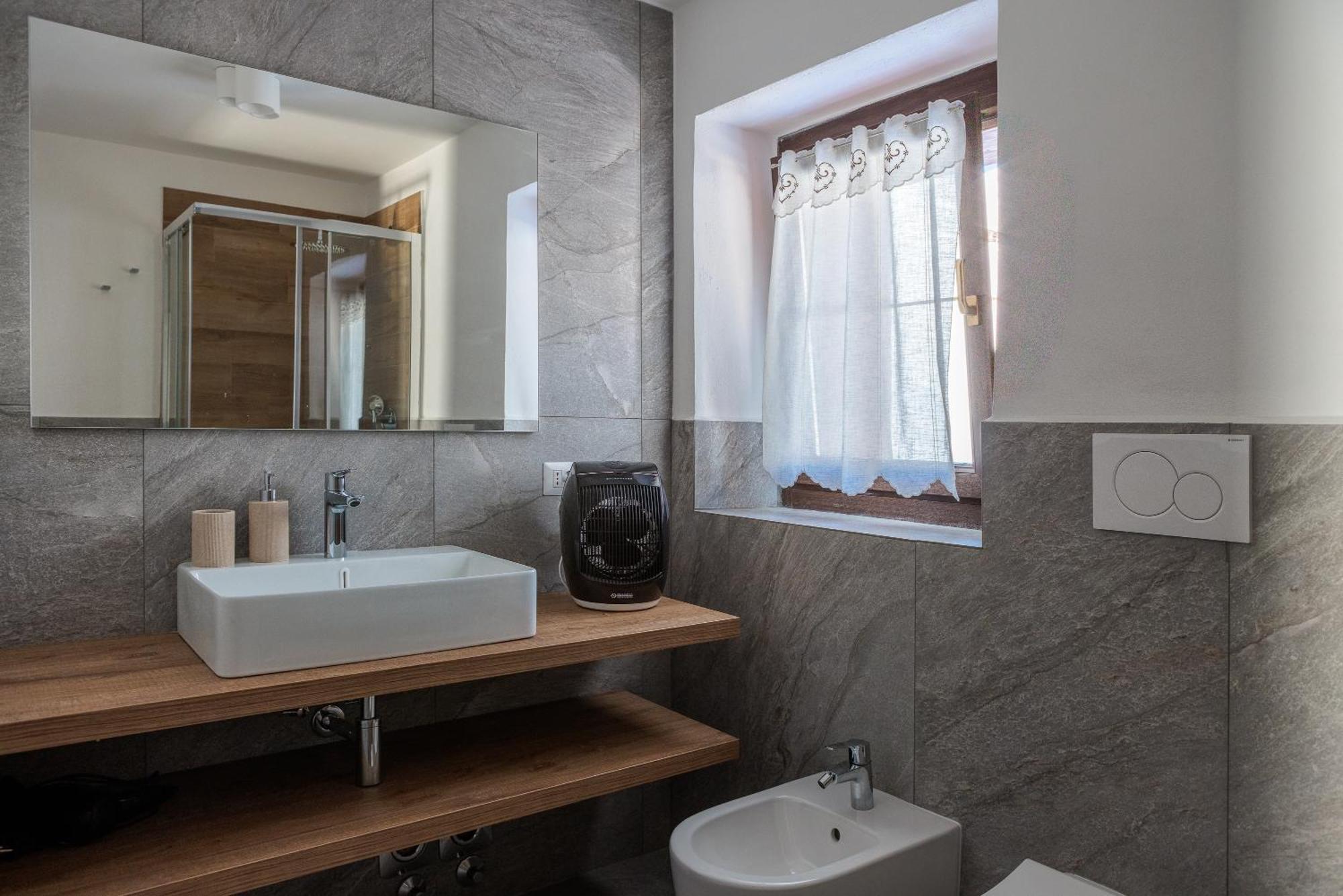 Apartment Il Nocciolo ليفينو المظهر الخارجي الصورة
